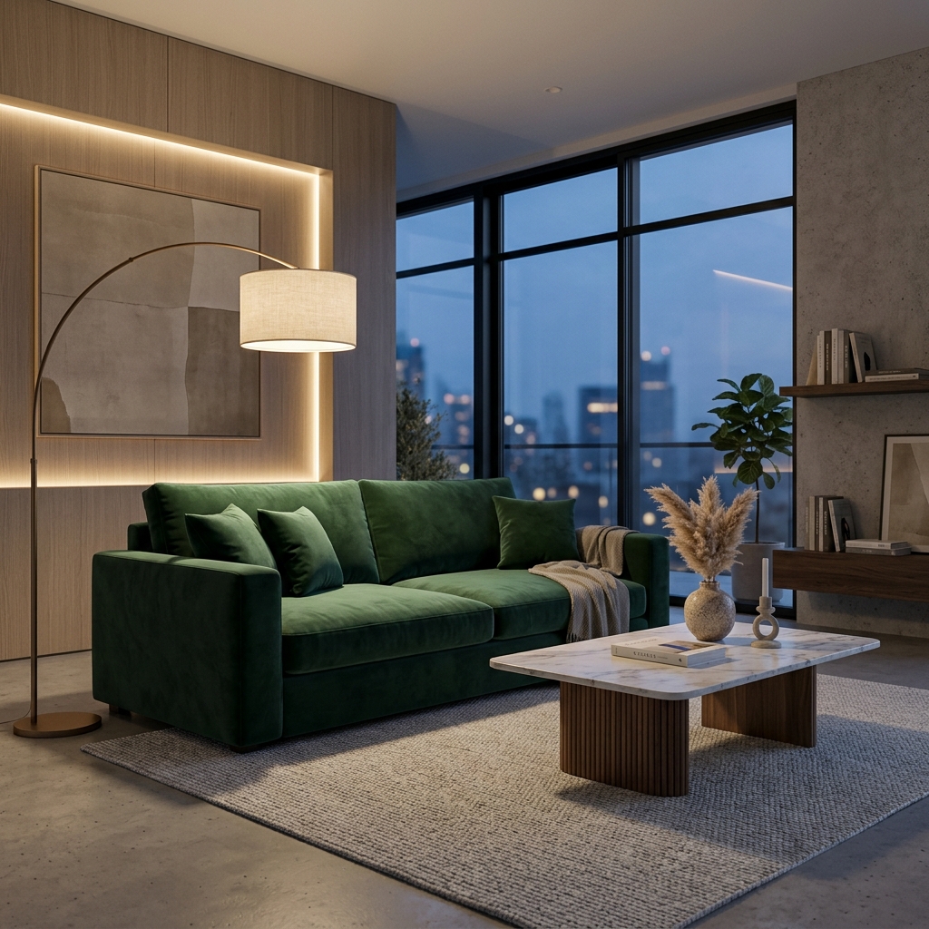 Virtual Staging for Real Estate: How AI Sells Homes 73% Faster and Cuts Staging Costs by 95%