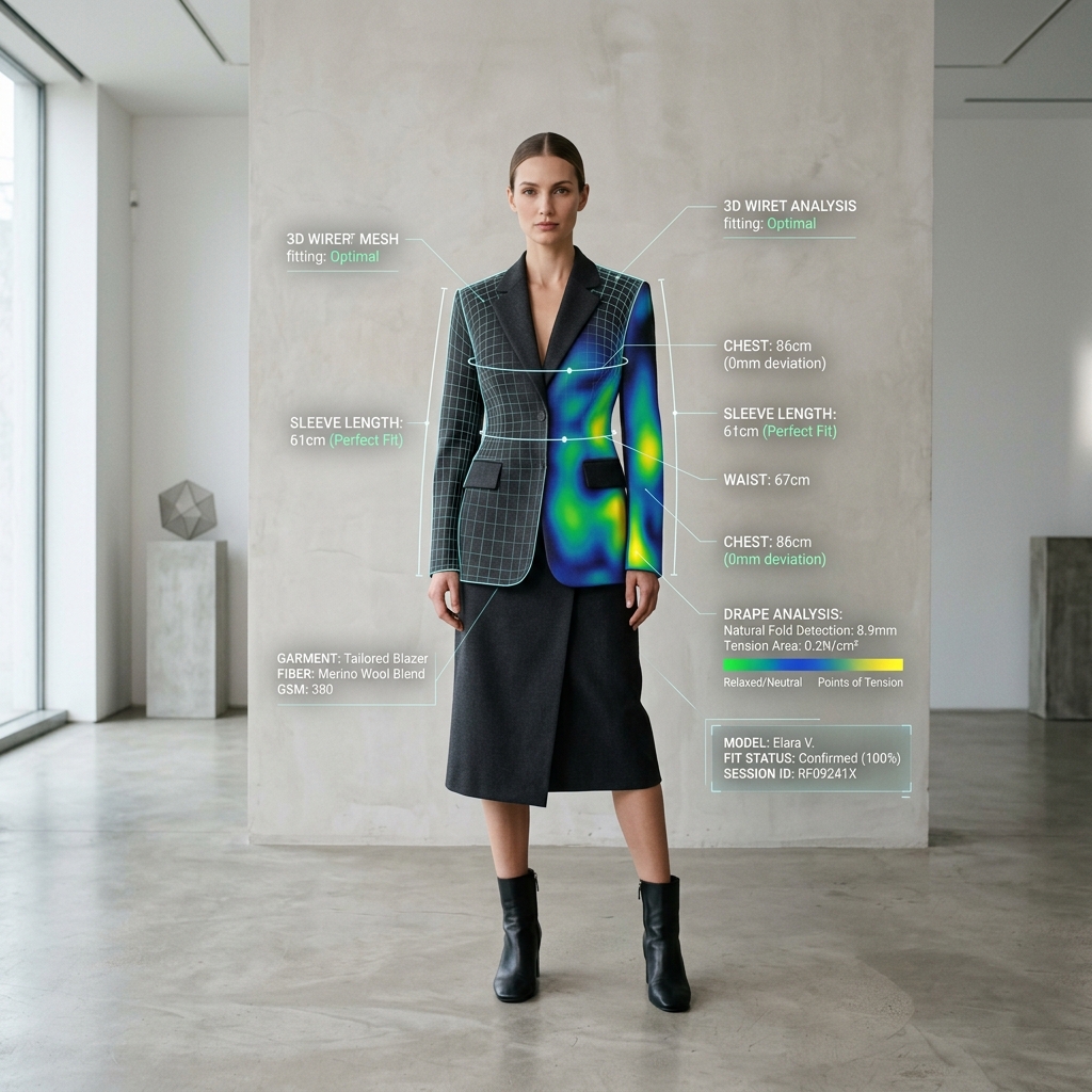 AR Furniture Visualisation: How Seeing Products In Your Room Cuts Returns by 35%