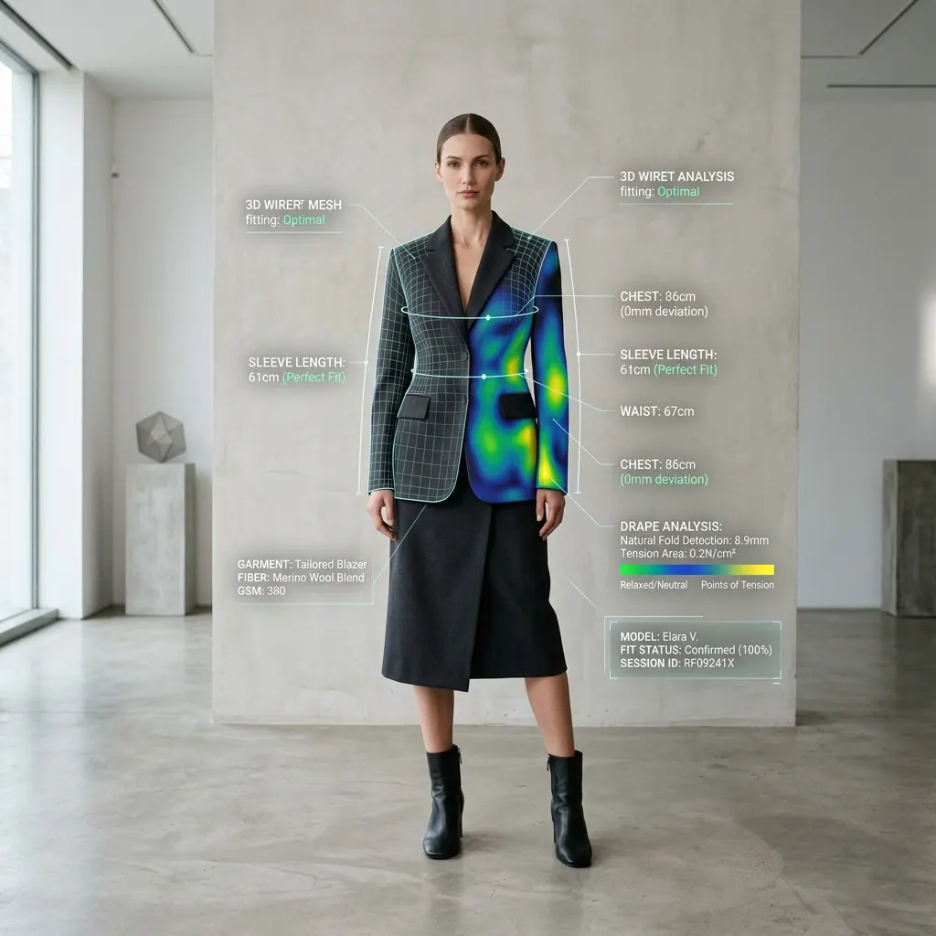 AR Furniture Visualisation: How Seeing Products In Your Room Cuts Returns by 35%
