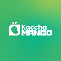 Kaccha mango mktg